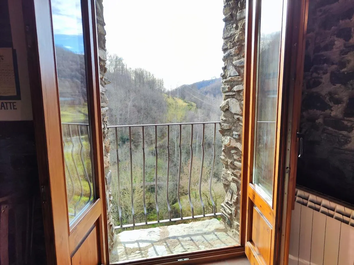 Apartamento Cal Llarg - El Refugi Molló España